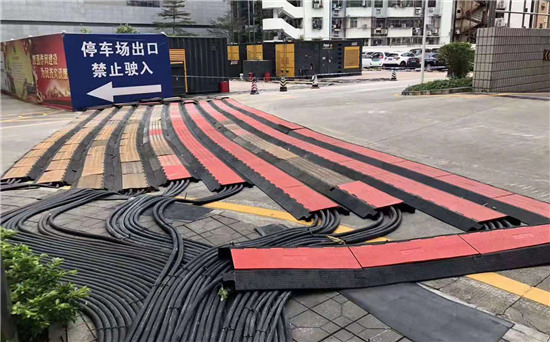 成武发电机组电缆选型完整具体步骤(工程通用标准流程)